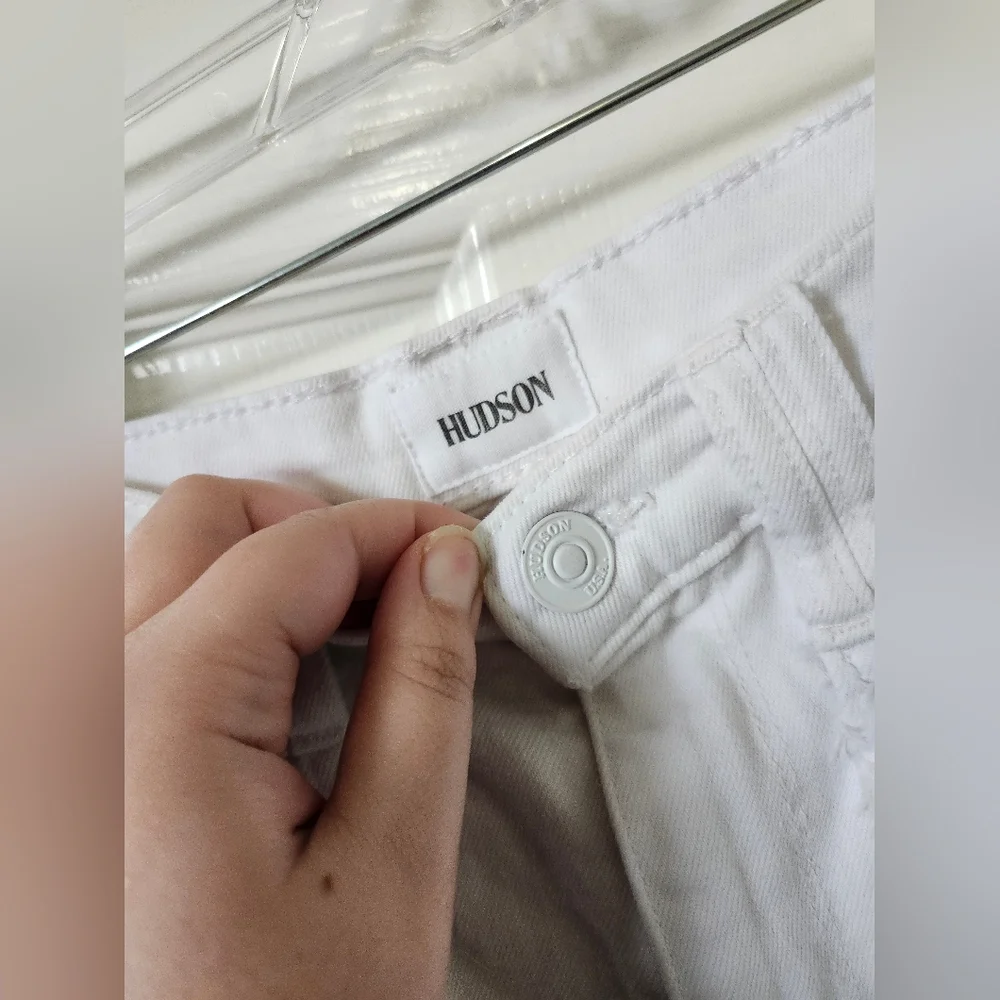 Hudson Jeans used hudson